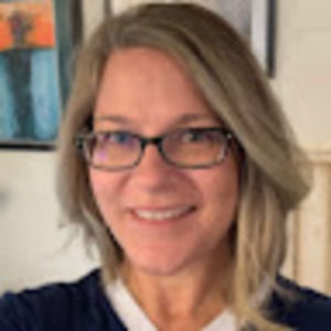 Meet your Posher, Francesca